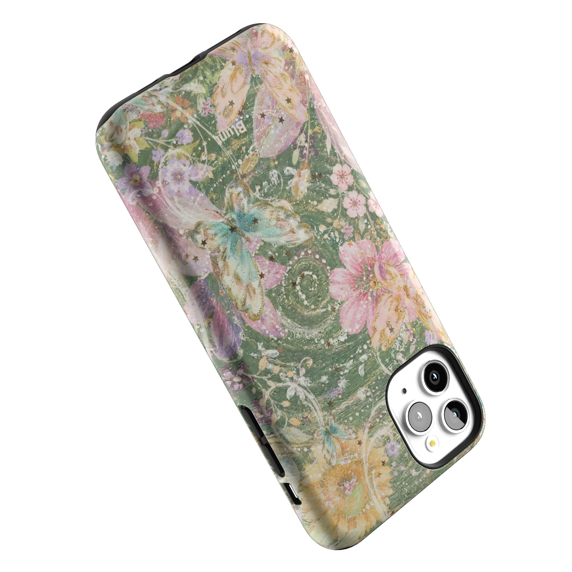 Enchanted-Whirl-iphone-case-iPhone 11 Pro Max-4