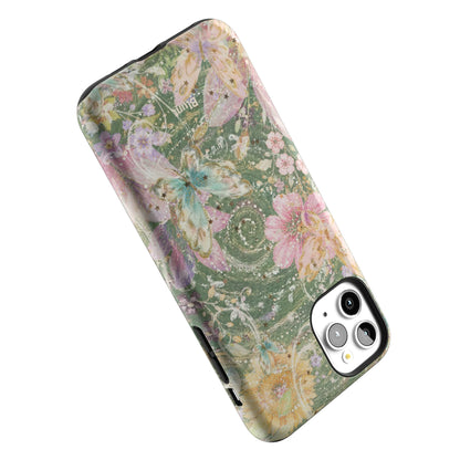 Enchanted-Whirl-iphone-case-iPhone 11 Pro Max-4
