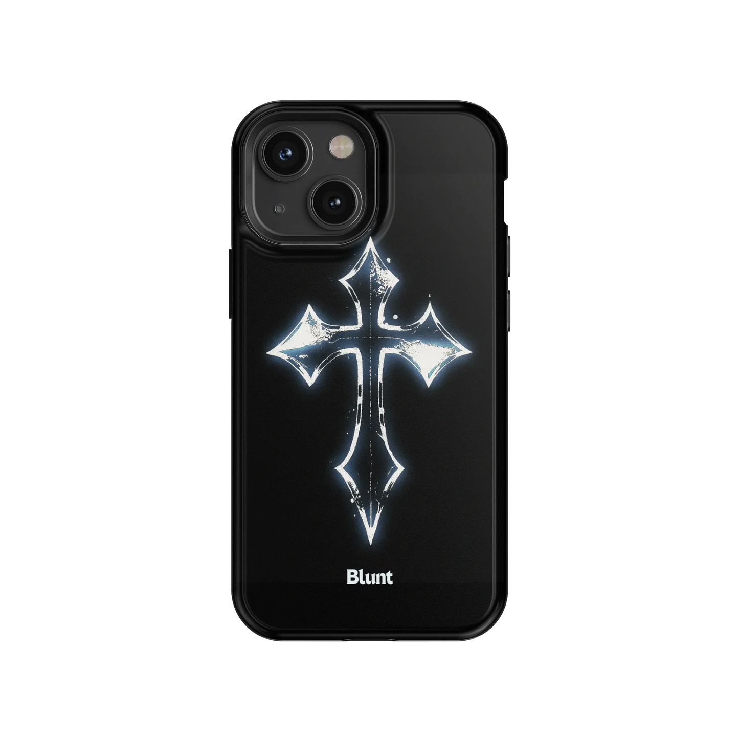 Icedout iPhone Case