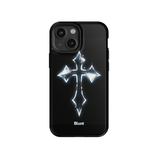 Icedout iPhone Case