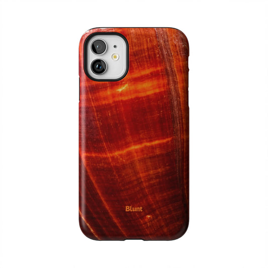 Lava-Husk-iphone-case-iPhone 11-1
