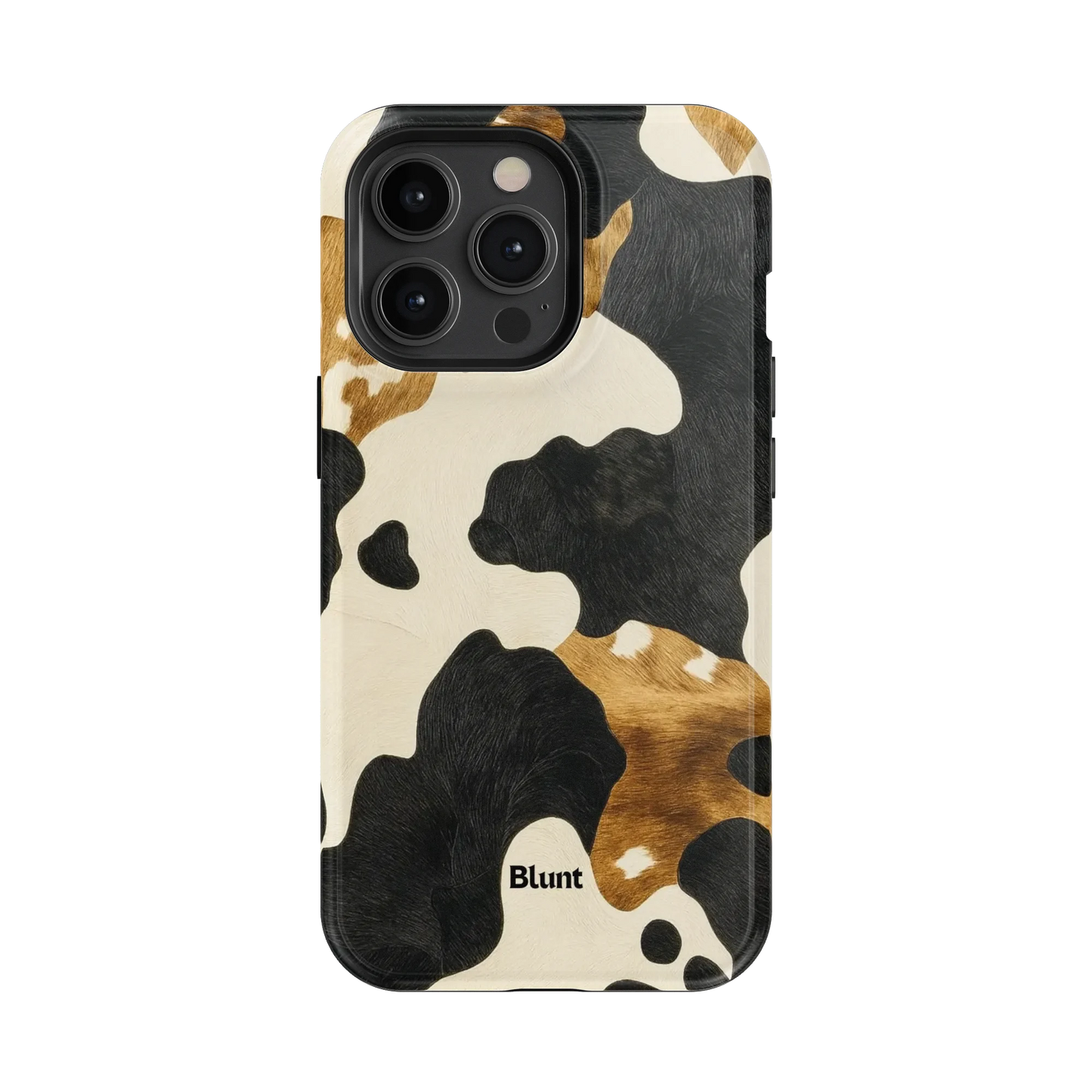 Cowgirl Core iPhone Case