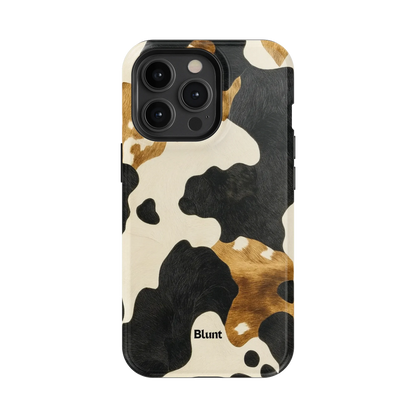 Cowgirl Core iPhone Case