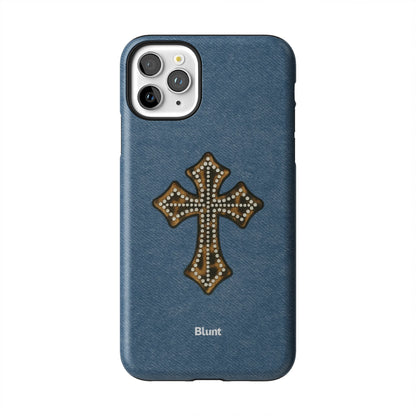 crossmyheartiphonecase-iphone-case-iPhone 11 Pro Max-1