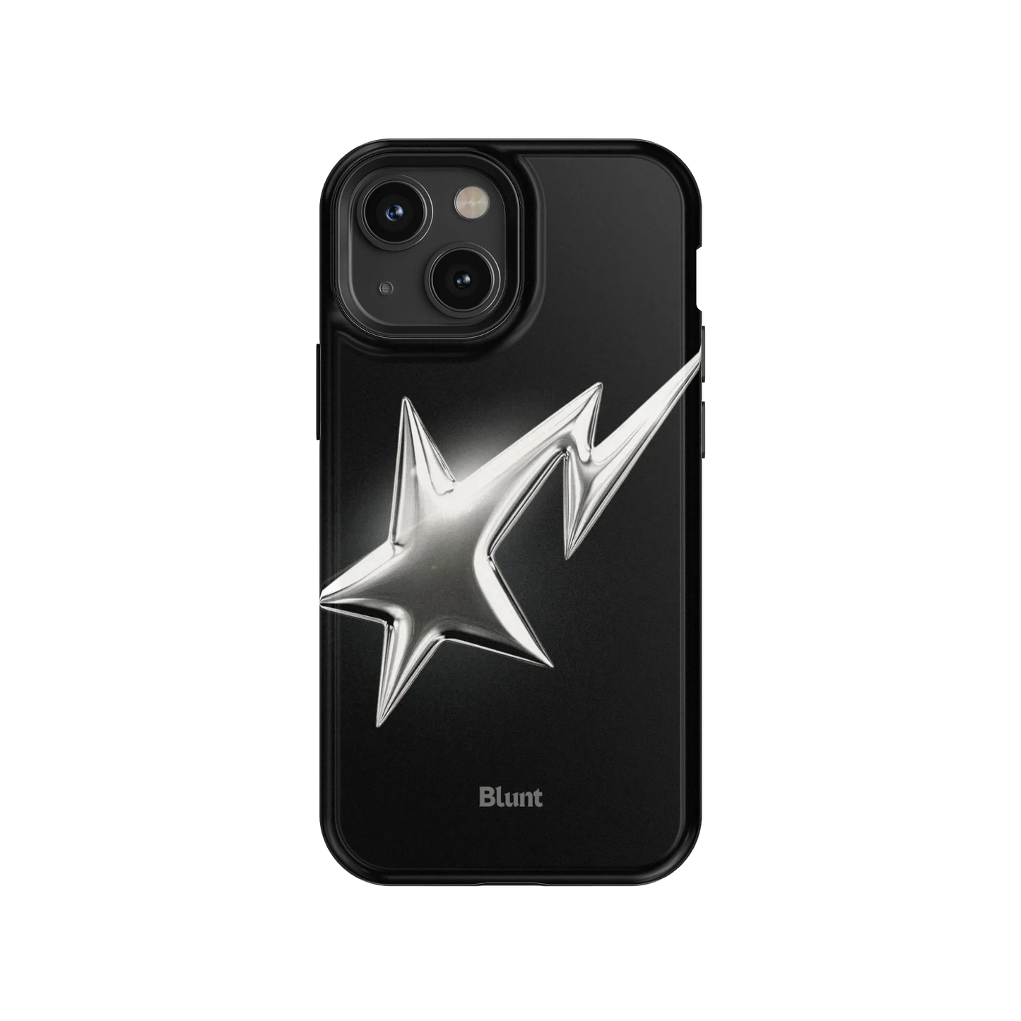 Strike Star iPhone Case