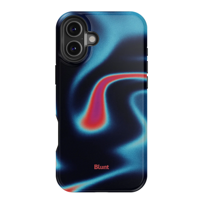 Clyne iPhone Case