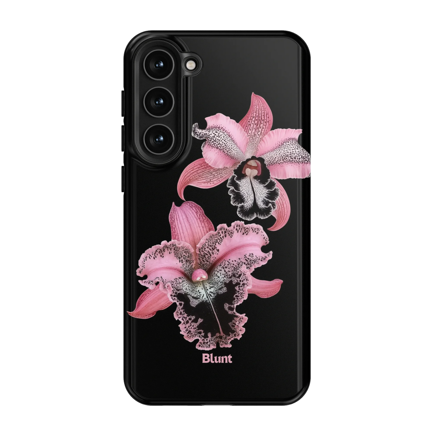 Blush Fever Samsung Case