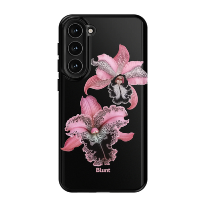 Blush Fever Samsung Case