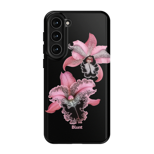 Blush Fever Samsung Case