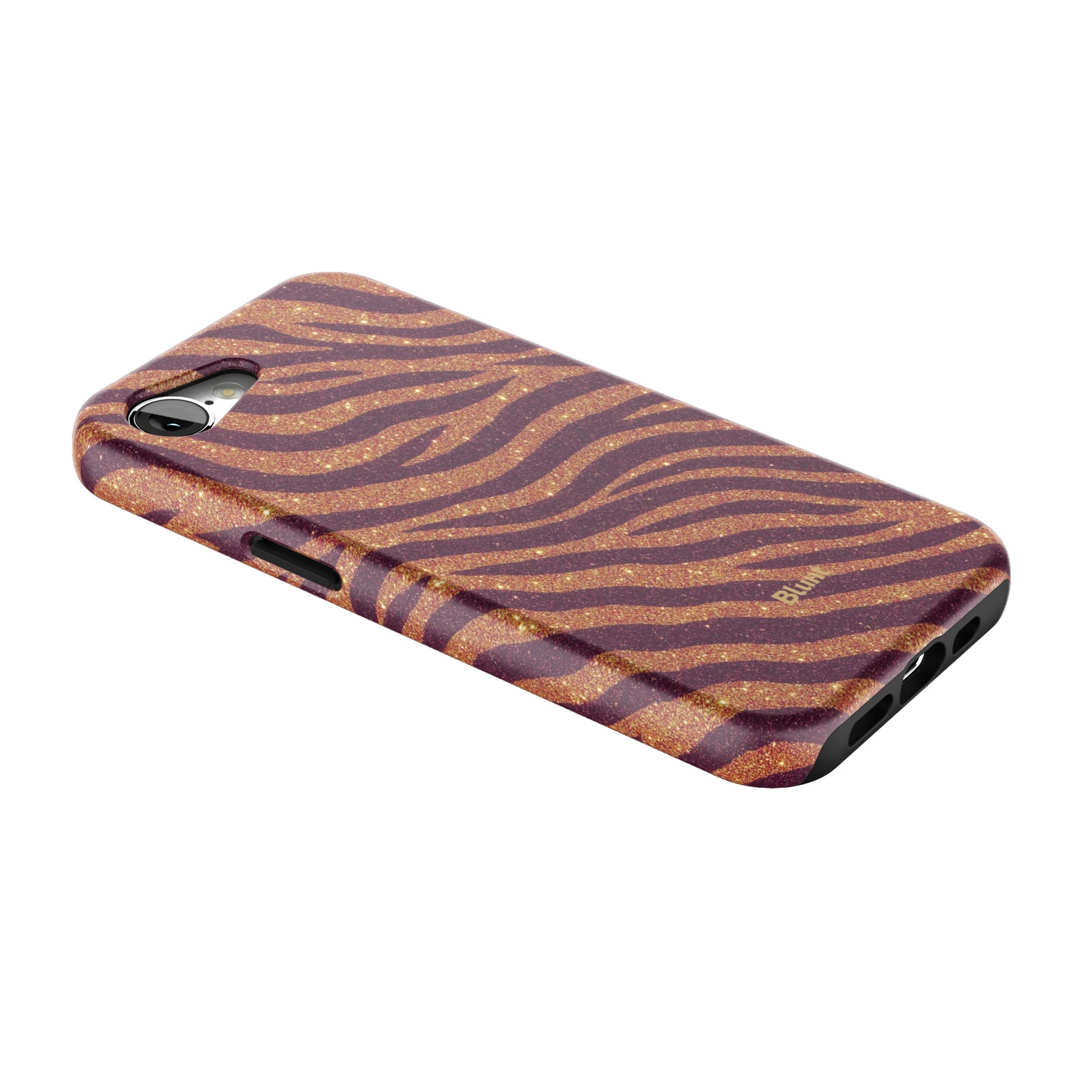 Amber-Stripe-iphone-case-iPhone 17 E-2