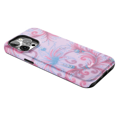 Pink-Verdant-iphone-case-iPhone 14 Pro Max-2