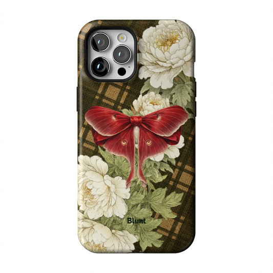 PLAID-EVENING-iphone-case-iPhone 12 Pro Max-1