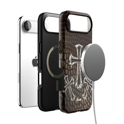 Croc-Creed-iphone-case-iPhone 17 Air-3