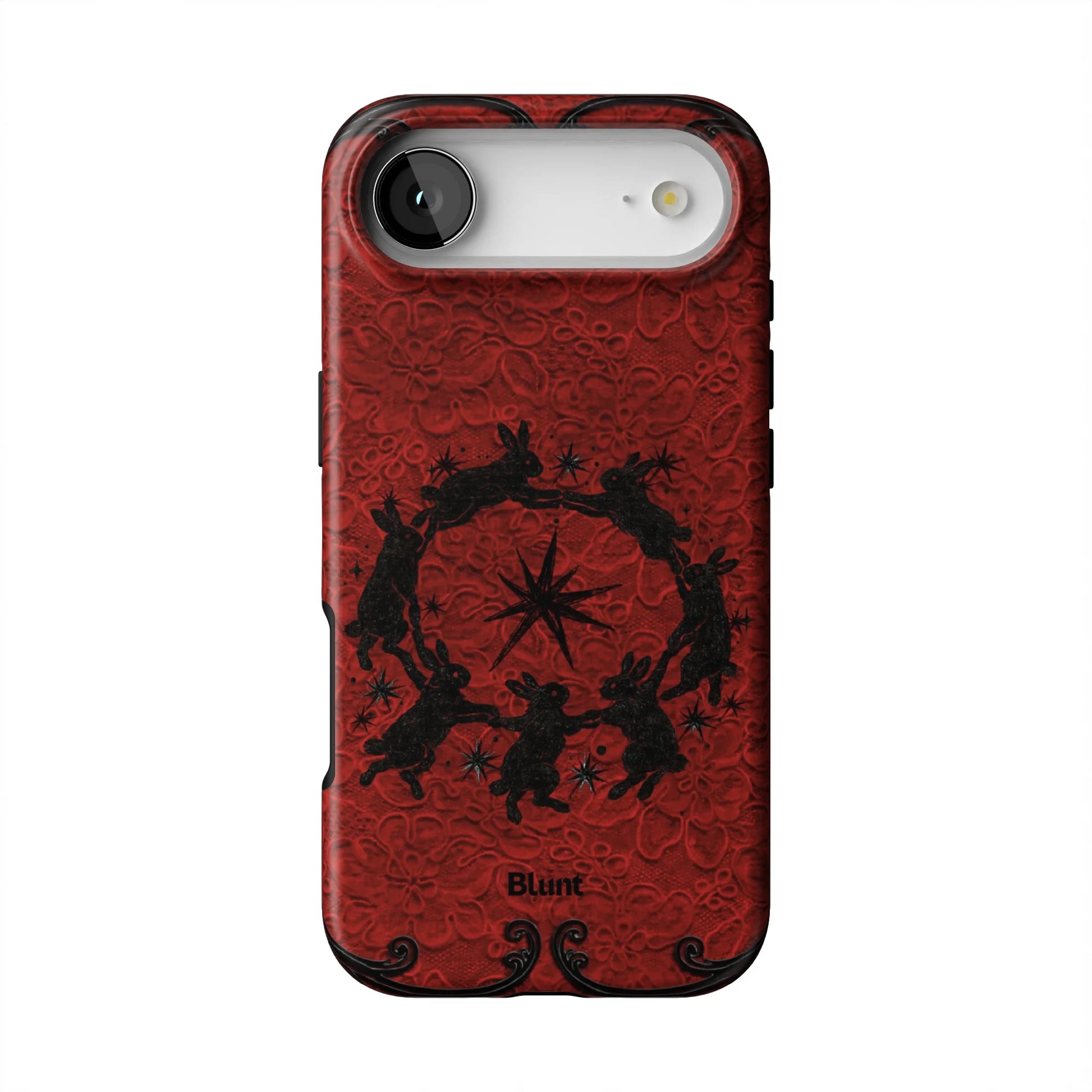BUNNY-CULT-iphone-case-iPhone 17 Air-1