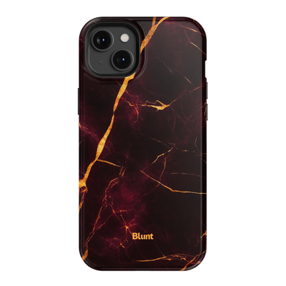 Altair iPhone Case