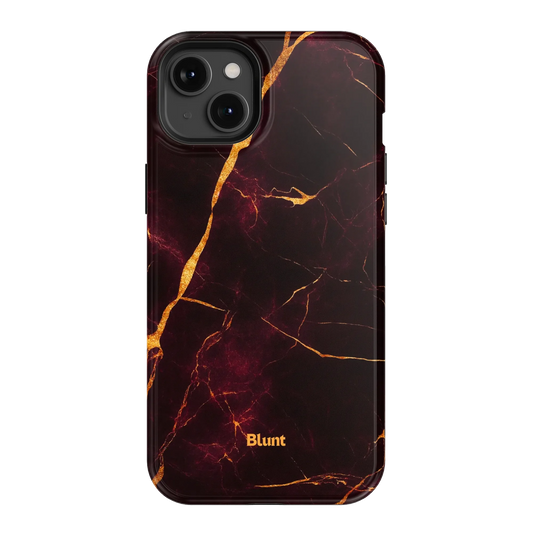 Altair iPhone Case