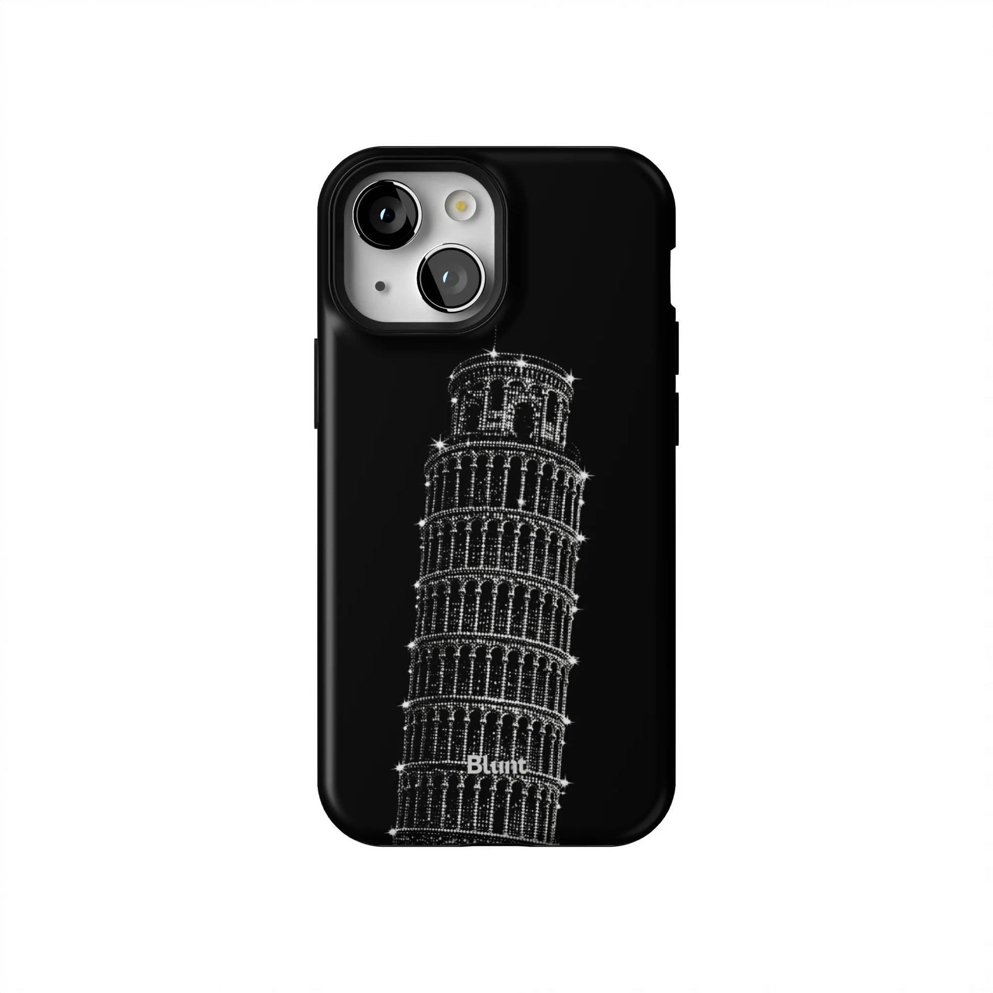 Shining-Pisa-iphone-case-iPhone 13 Mini-1