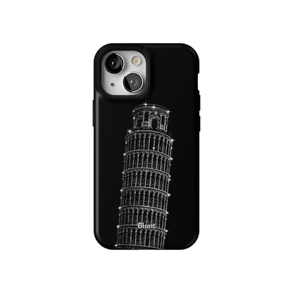 Shining-Pisa-iphone-case-iPhone 13 Mini-1