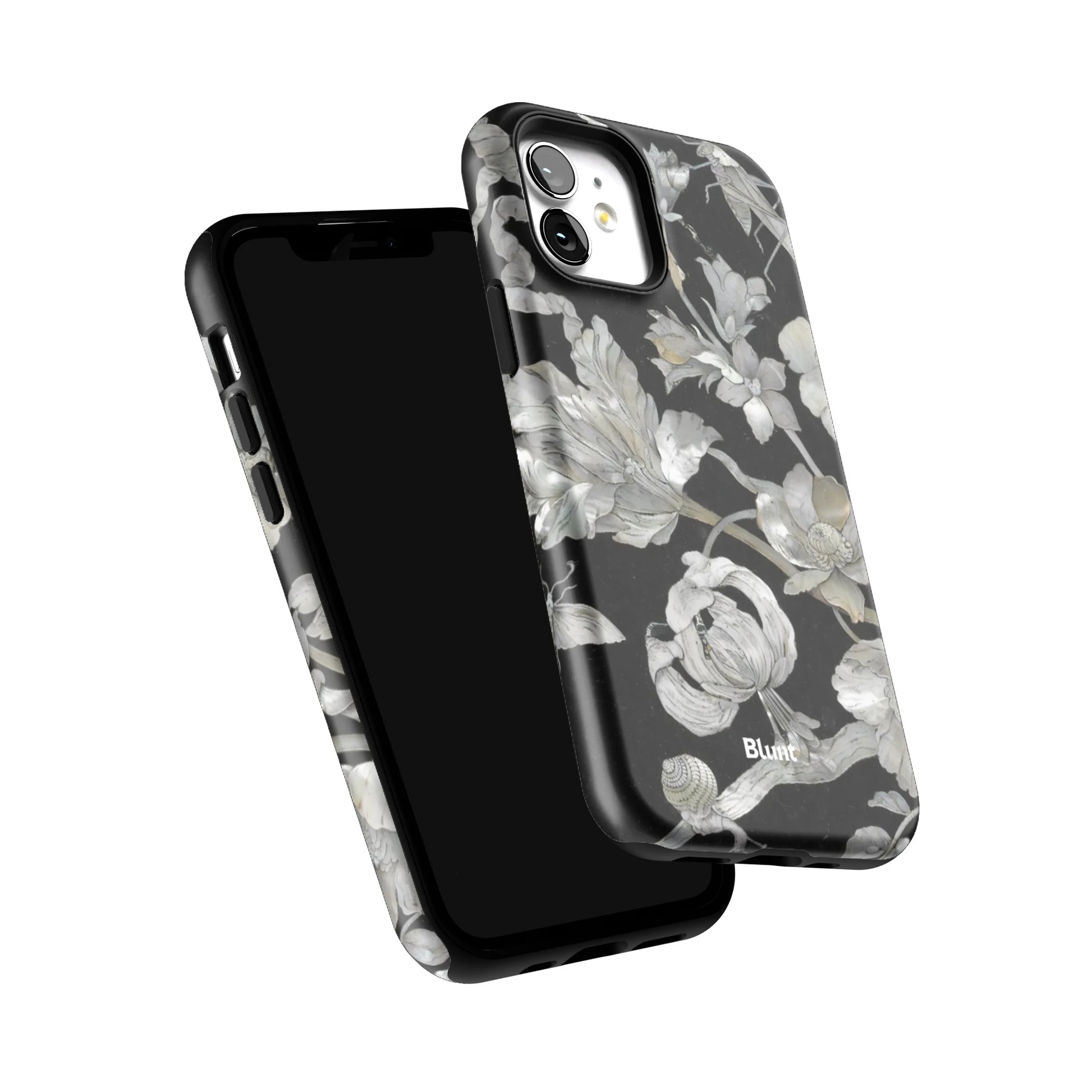 Silver-Garden-iphone-case-iPhone 12-5