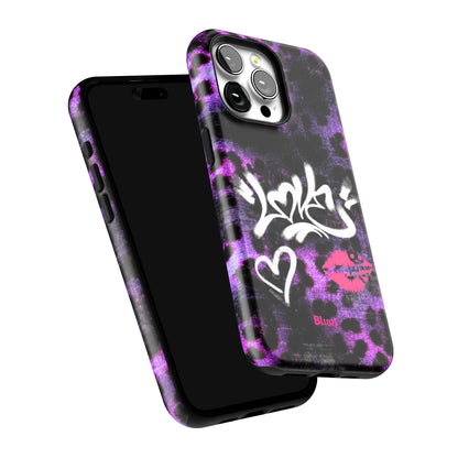 Rebel-Love-iphone-case-iPhone 15 Pro Max-5