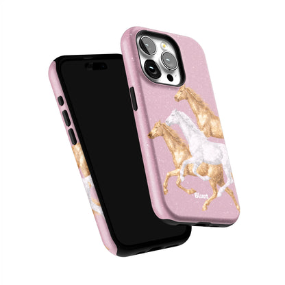 Pink-Gallops-iphone-case-iPhone 15 Pro-5