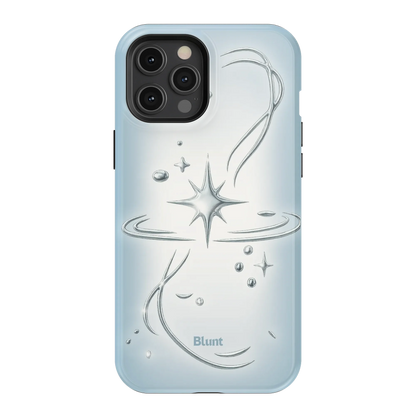 Astrelle iPhone Case