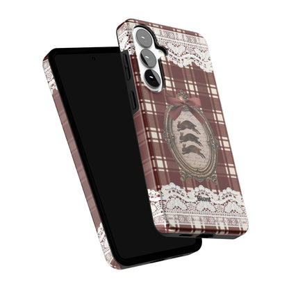 picnicrabbitiphonecase-samsung-case-Galaxy S26 Plus-5