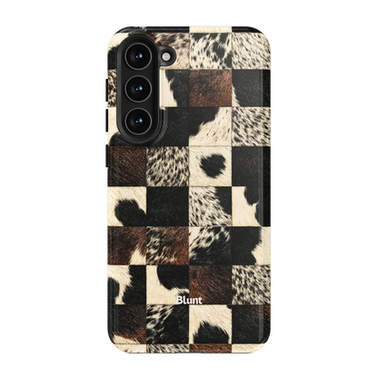 Missy Samsung Case