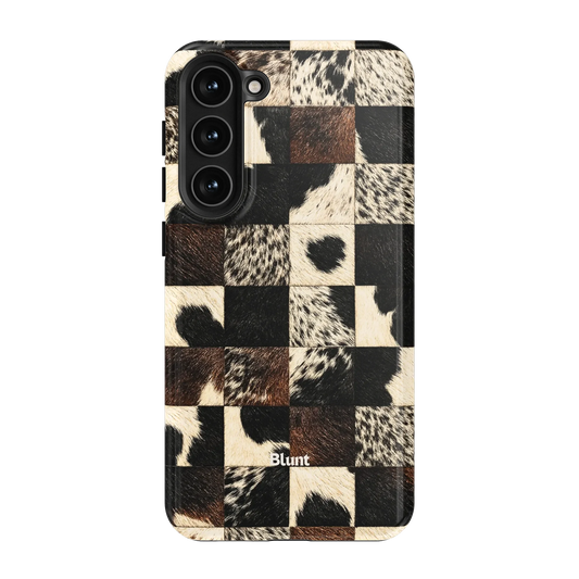 Missy Samsung Case
