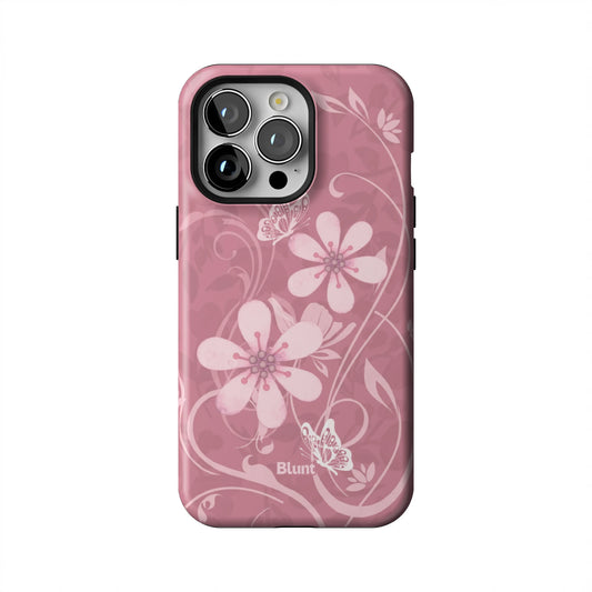 Blushed-Erin-iphone-case-iPhone 13 Pro-1