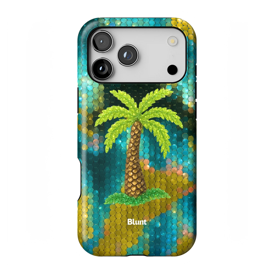 Bahamas iPhone Case