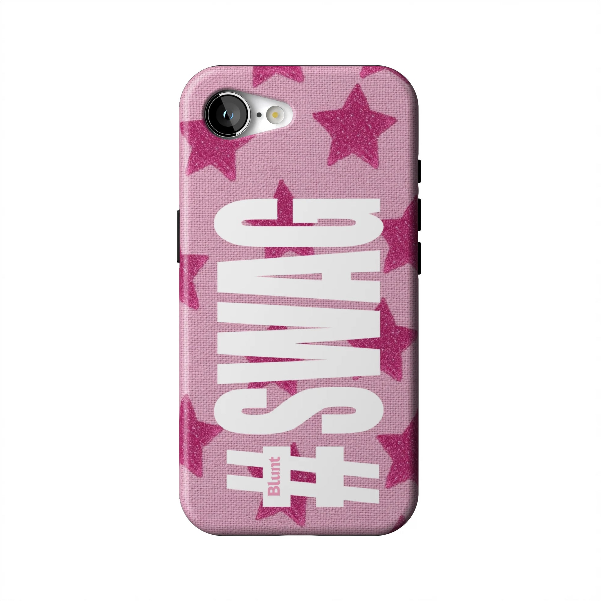 Pink-Swag-iphone-case-iPhone 17 E-1