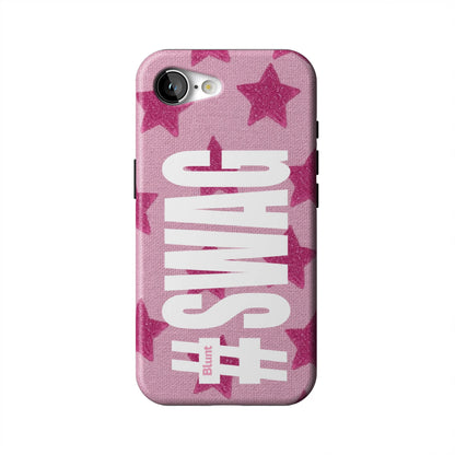Pink-Swag-iphone-case-iPhone 17 E-1