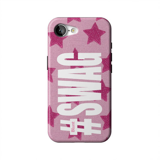 Pink-Swag-iphone-case-iPhone 17 E-1