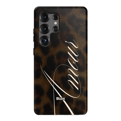 Amour Samsung Case