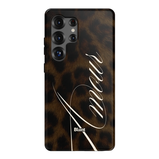 Amour Samsung Case