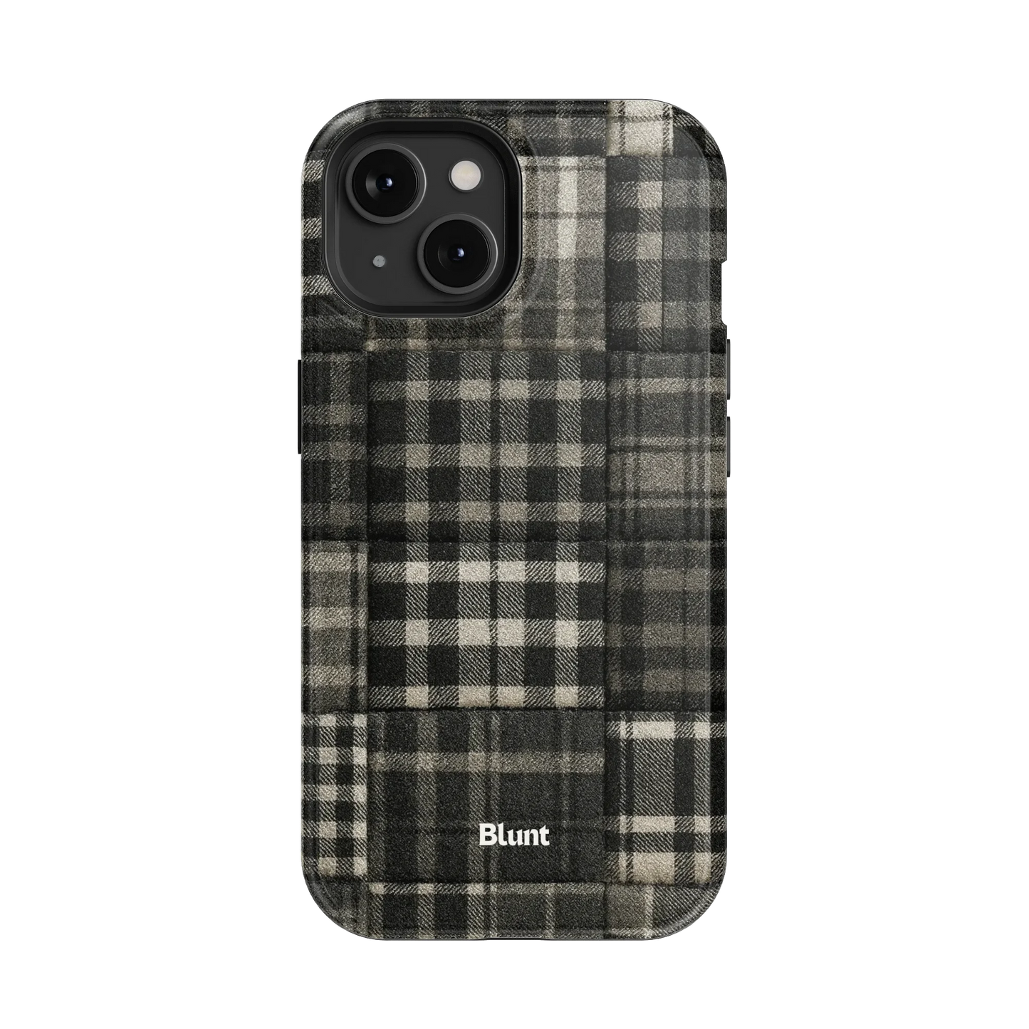 Drelt iPhone Case