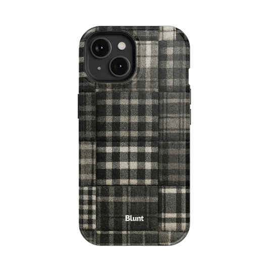 Drelt iPhone Case