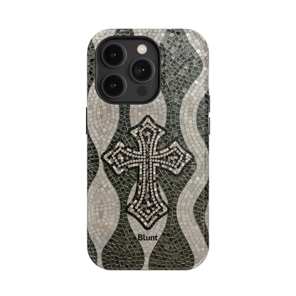 Sanctuary iPhone Case