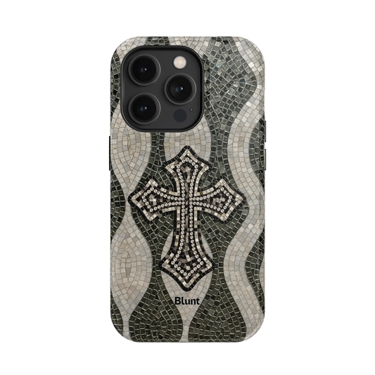 Sanctuary iPhone Case