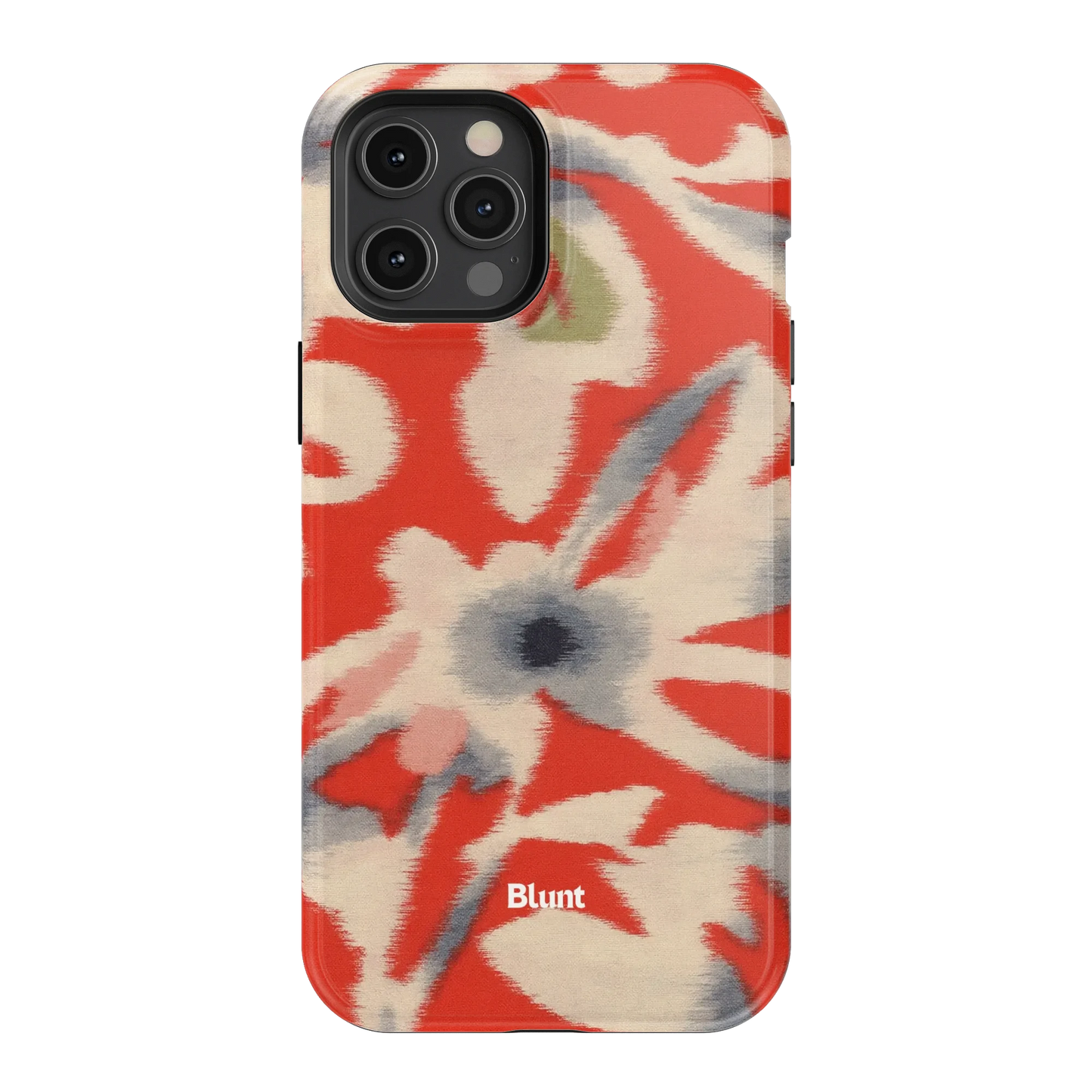 Flare Petal iPhone Case