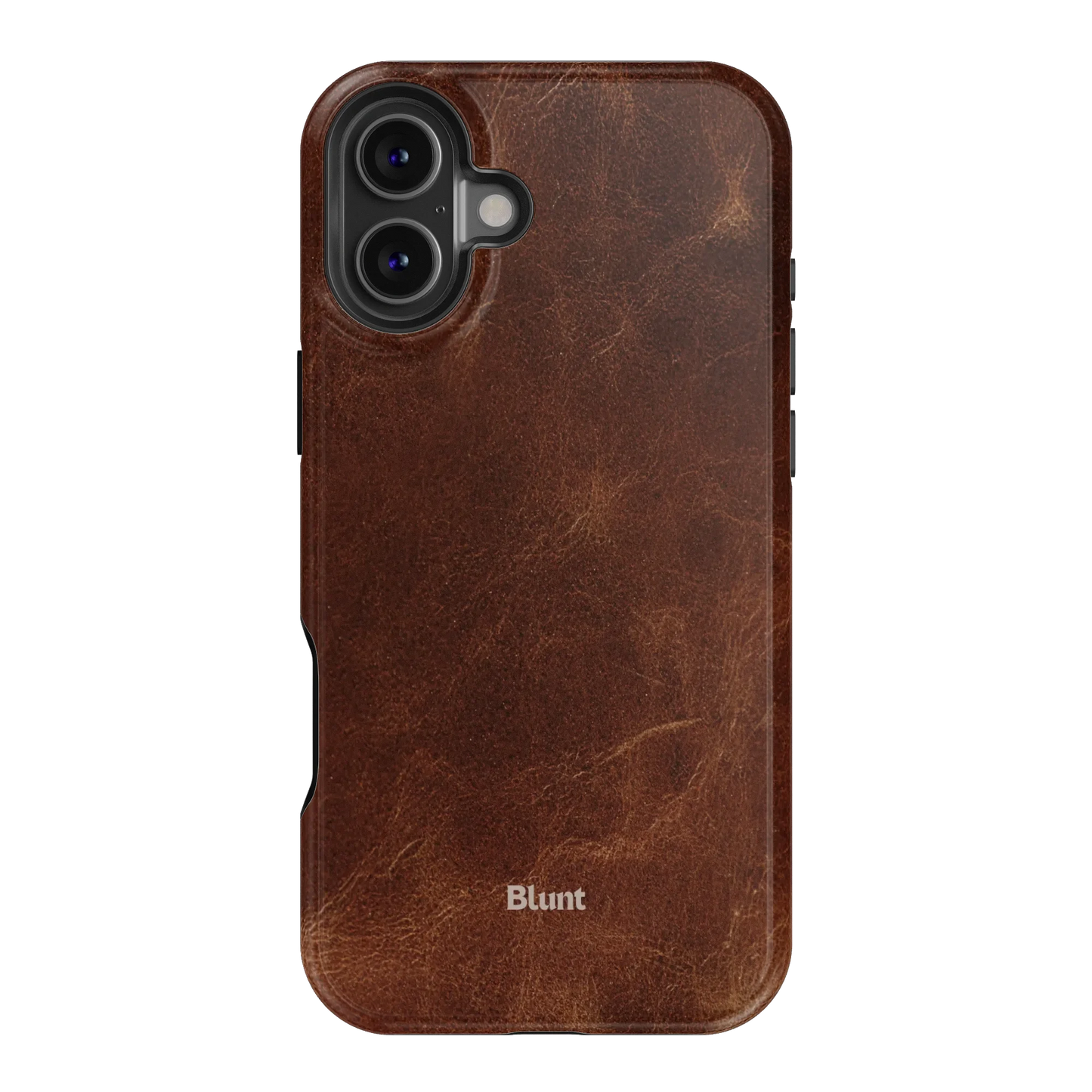 Smoke iPhone Case