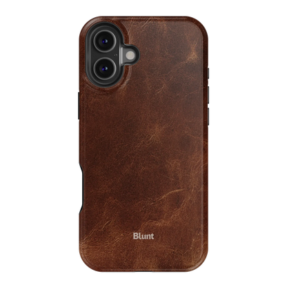 Smoke iPhone Case