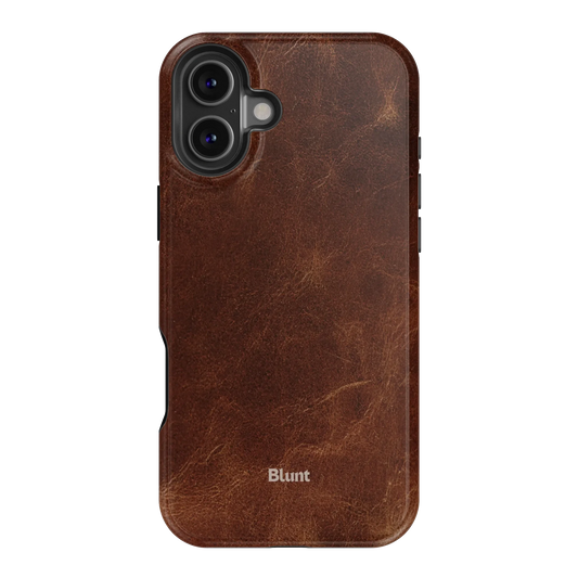 Smoke iPhone Case