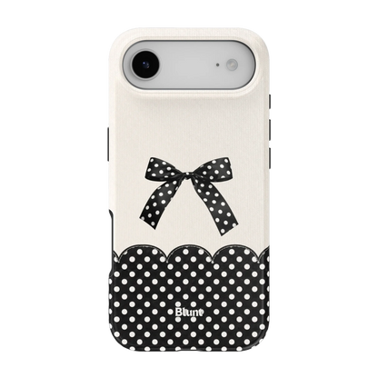 Polko iPhone Case
