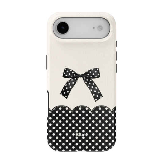 Polko iPhone Case