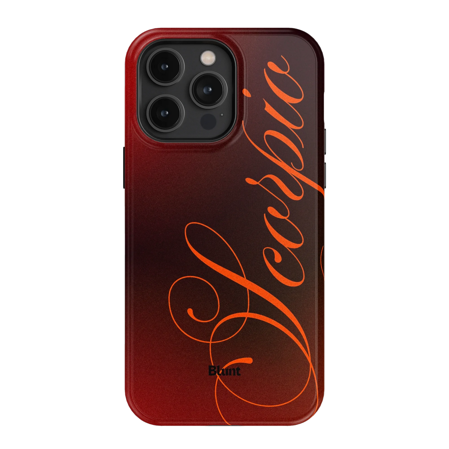 Scorpio iPhone Case