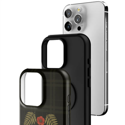 FORAGE-PLAID-iphone-case-iPhone 16 Pro Max-3