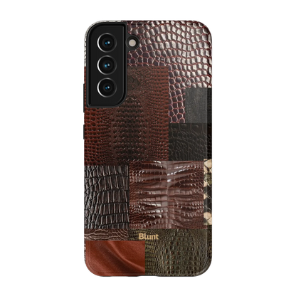Rae Samsung Case