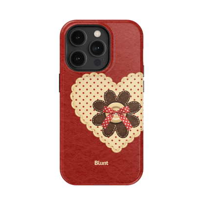 Velvy iPhone Case